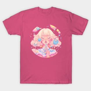 Bubble time T-Shirt